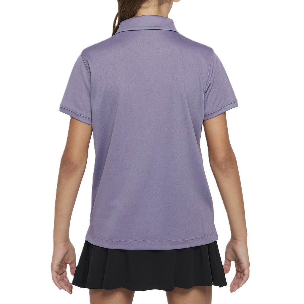 Nike Dri FIT Victory T Shirt Daybreak/White DN1967-509