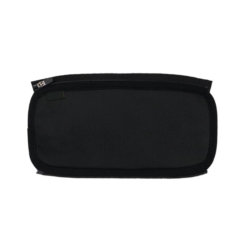 

Headphone Headbeam Pad for Focal Clear Headphone Soft Ear Cushions Headbands Protectors Ear Cushions Top Headband чорний