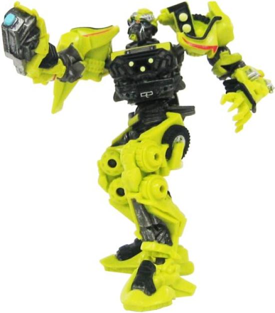 Transformers Robot Replica Autobot Ratchet