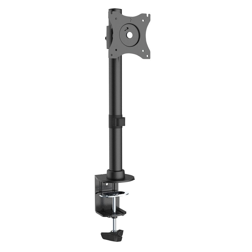 

Настольный кронштейн для мониторов Arm Media Lcd-t41 Black 10164