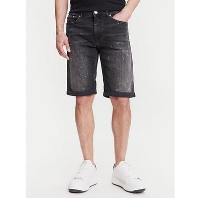 Denim Shorts 265820