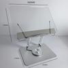 360° Rotating Foldable Laptop & Reading Stand