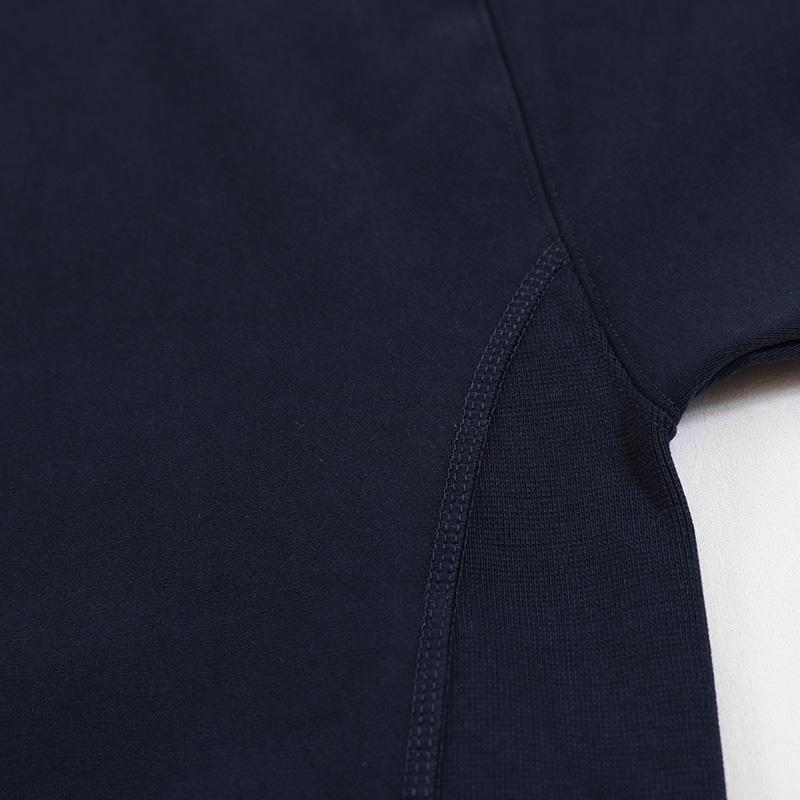 Calvin Klein Crew Neck Pullover Long Sleeve Comfortable Warm Sweatshirt Men sweatshirt 4RC277G-410