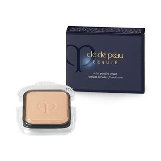 

Shiseido de Peau Beaute Tan Poudre Eclat 10 Ограничено, 1 шт. на человека Clé #Ocher (Пополнение)