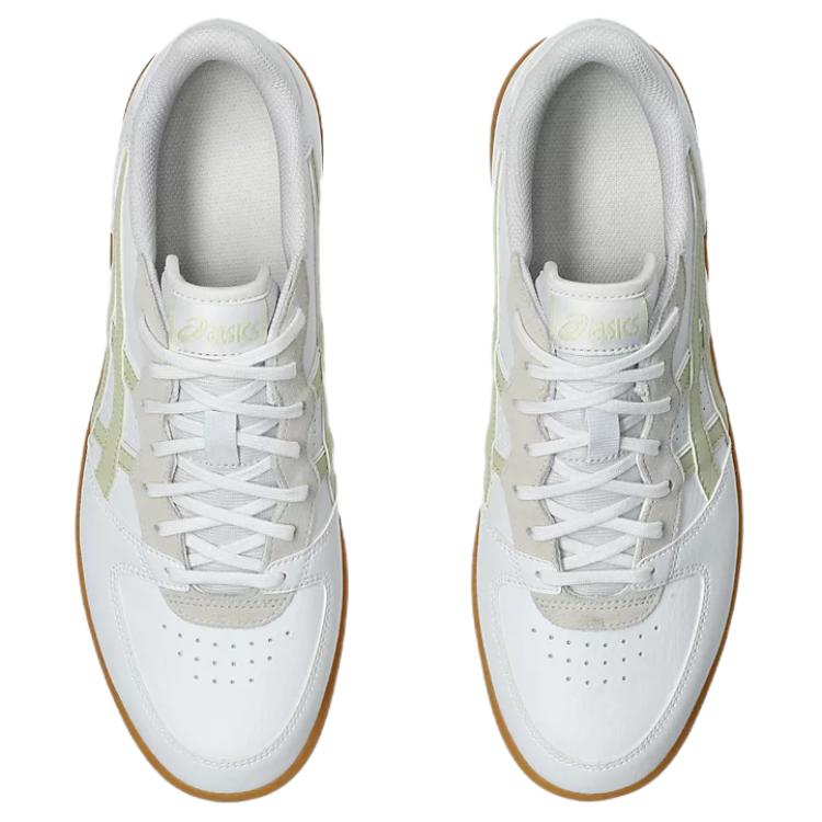 Asics Skyhand OG Oyster White Men Sneakers 1203A451-100