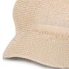 Breathable Sunhat Beach Straw Cap