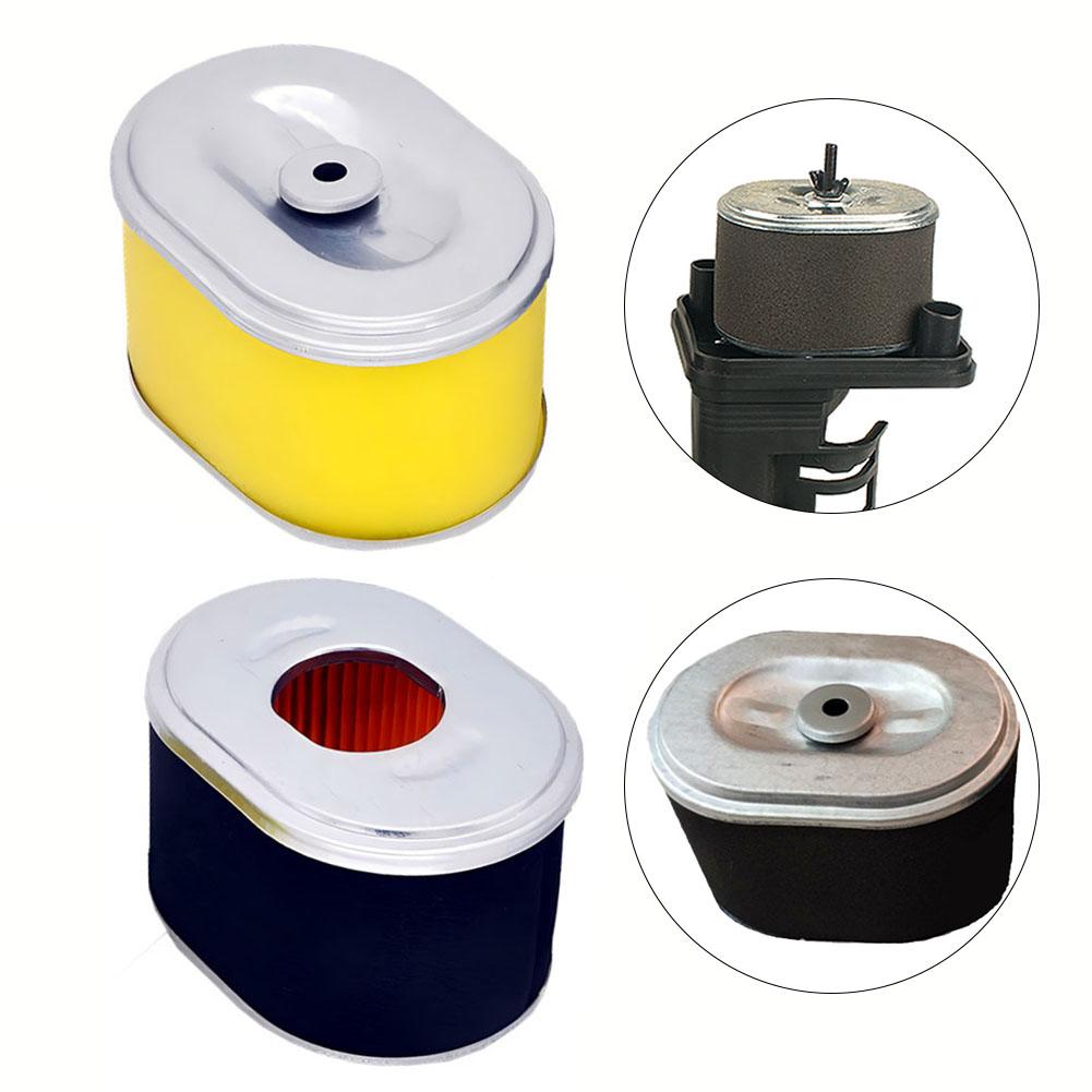 Performanța elementului filtrului de aer Aplicație largă puternică