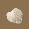 Casual Japanese Style Fisherman Hat Sun Proof UV Protection Sun Hats  Camping Cap Summer