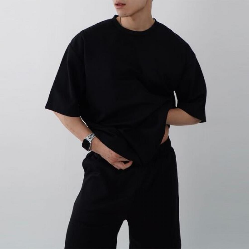 Onl Men Sweat Set Training Outfit Running Wear