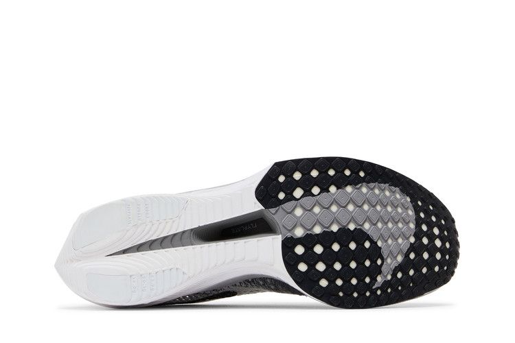 Women's Sneakers Nike ZoomX Vaporfly 3 White Particle Grey (Women's)