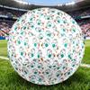 1PC Dinosaur Party Soccer Ball Size 5 Football Machine Sewn Indoor/Outdoor Universal Football Gift W33