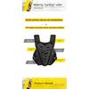 Racing Equipment  Anti-drop Armor Protector Off-road Motorcycle Armor Clothing Chest Protection