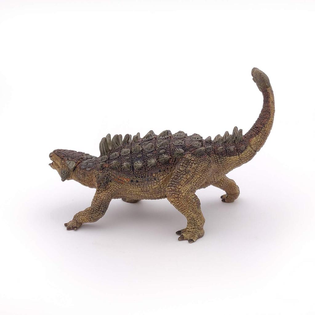 Papo Ankylosaurus PVC PA55015