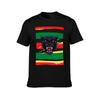 Penrith Panthers Scratch Street Paint TShirt Holiday Party Tee Shirt