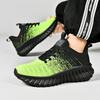 Buty Siatkowe do Biegania Modne Codzienne Trampki Outdoor Oddychające Sportowe Siłownia Męskie Obuwie Tenisowe Lekkie Zapatillas De Hombre
