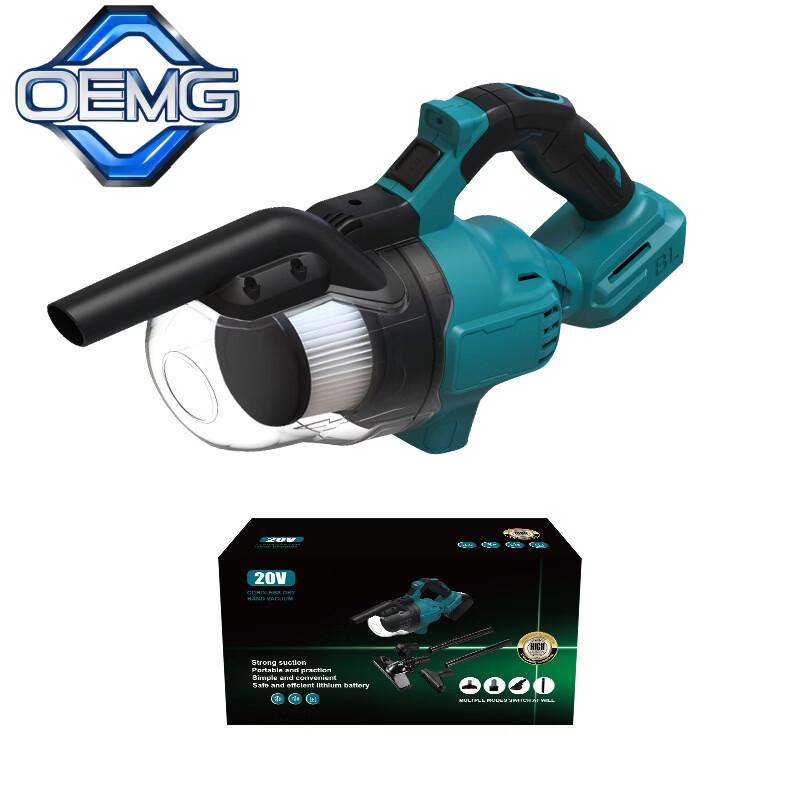 OEMG M9 Cordless Handheld Vacuum Cleaner