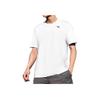 New PUMA T Shirts Unisex White 520759-52