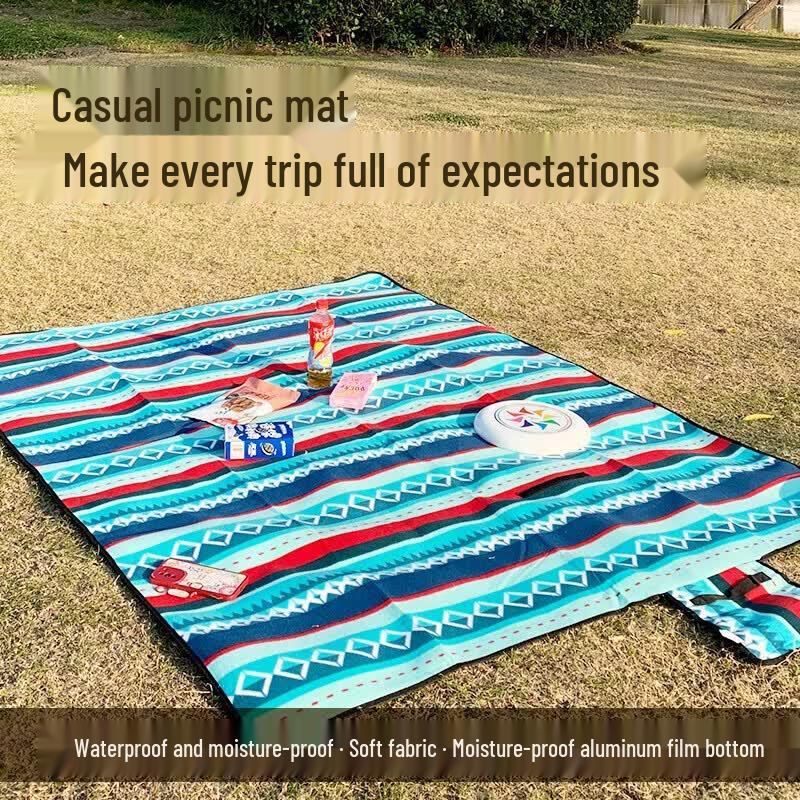 HEDAWOO Casual Picnic Mat