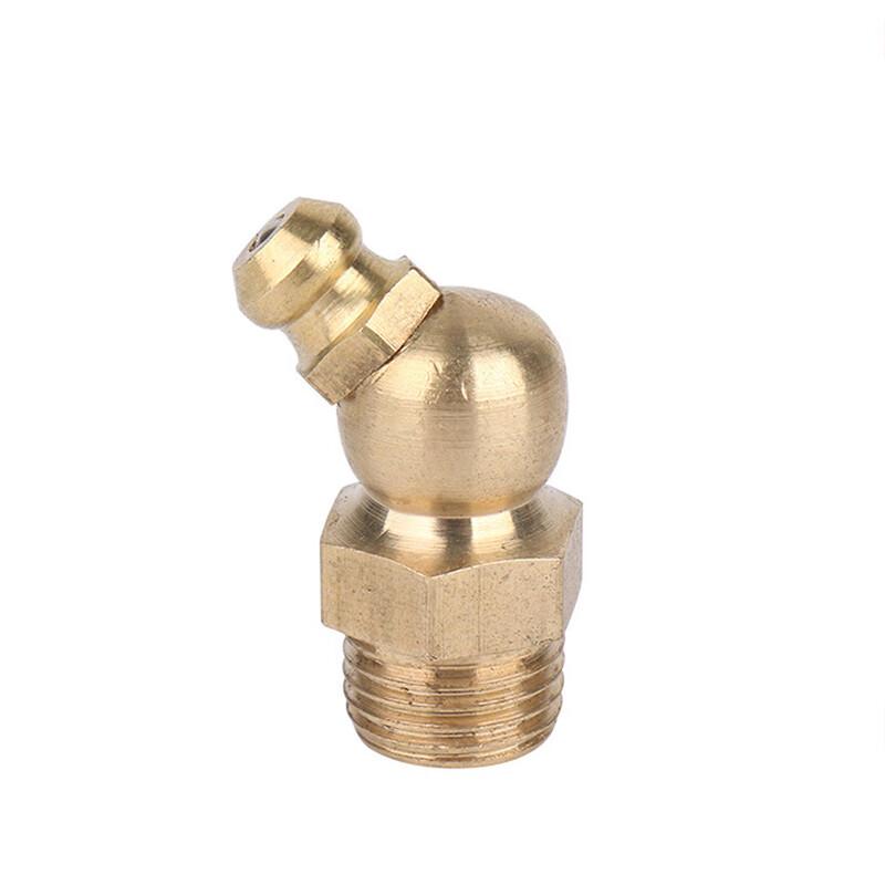Grease Nipple for Machine Tools