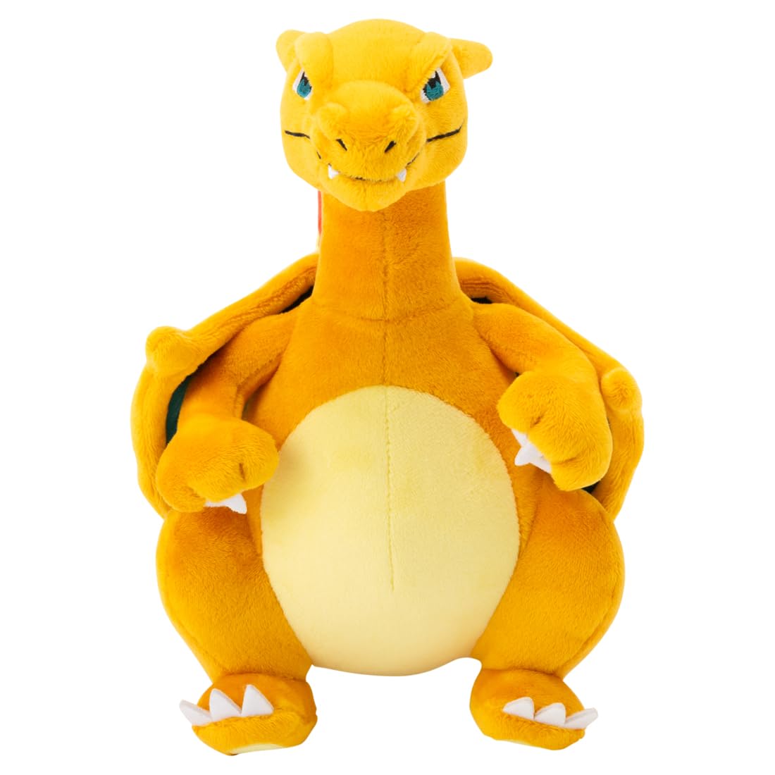 

Мягкая игрушка Pokemon Pyokorin Series Flying Charizard, ширина около 29 см