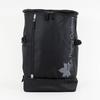Logo Spark Backpack Shoebox 32L Multifunctional Black Large