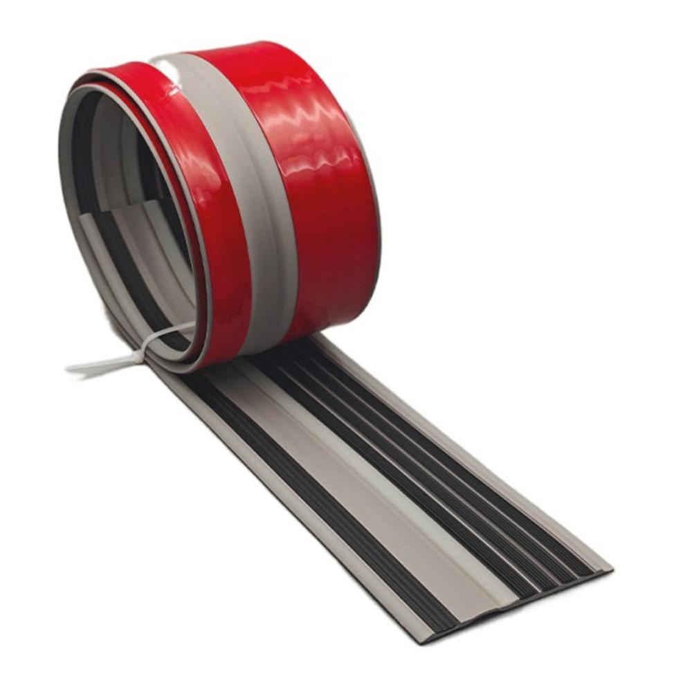 100cm Stair Safety Non-Slip Strip Glow in Dark Luminous Anti Skip Step Treads Peel and Stick Self-Adhesive Corner Trim Protector