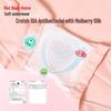 Hodohome Kids Mulberry Silk Blend Antibacterial Cartoon Underwear