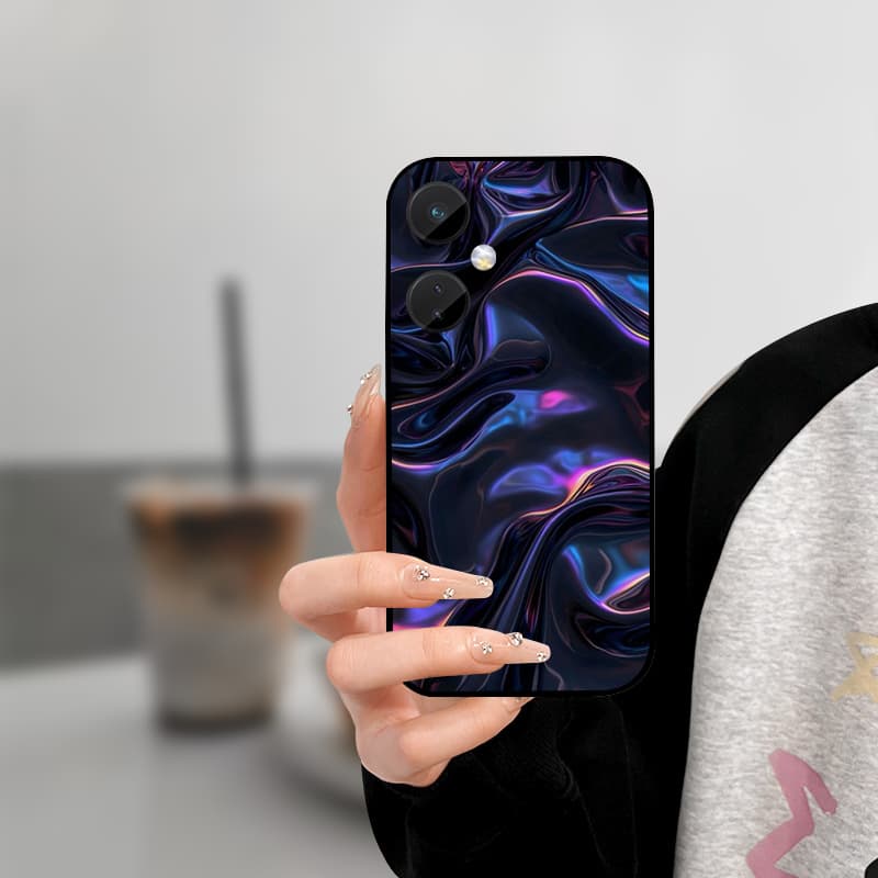 

Case For OnePlus Nord CE 3 5G Case Nord CE3 Lite Cool Silicone Protective Cover for One Plus Nord CE3 Lite 5G Bumper Funda Coque Nord CE 3 5G