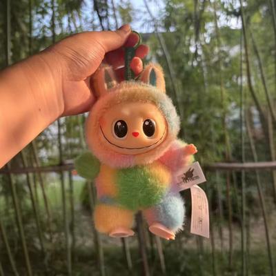 Doll Blind Box Figure Plush Figure Pendant