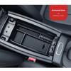 Suitable for Mercedes-Benz armrest box central control door storage box GLB220/200/EQB/EQA car GLA storage supplies