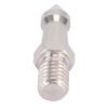 3/8 Zoll Edelstahl Spikes Füße Kamera Stativ Spikes Ersatz für Einbeinstativ Stativ