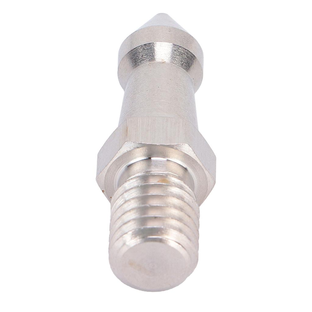 3/8 Zoll Edelstahl Spikes Füße Kamera Stativ Spikes Ersatz für Einbeinstativ Stativ