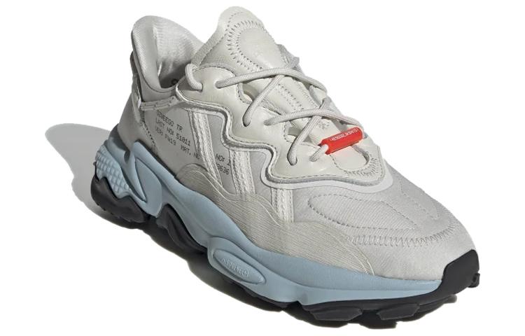 Adidas Originals Ozweego Tr 'Grey Blue' Women's EG9838