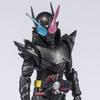 [USED] S.H.Figuarts Kamen Rider Build Rabbit Tank Hazard Heigen