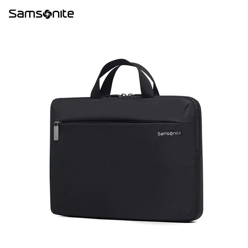 Samsonite BP5 Laptop Business Shoulder Bag
