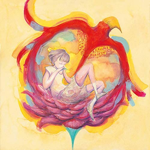 

CD - Paprika(shokaiseisangenteiban)(DVD Japan Japanese Pop/Rock Used