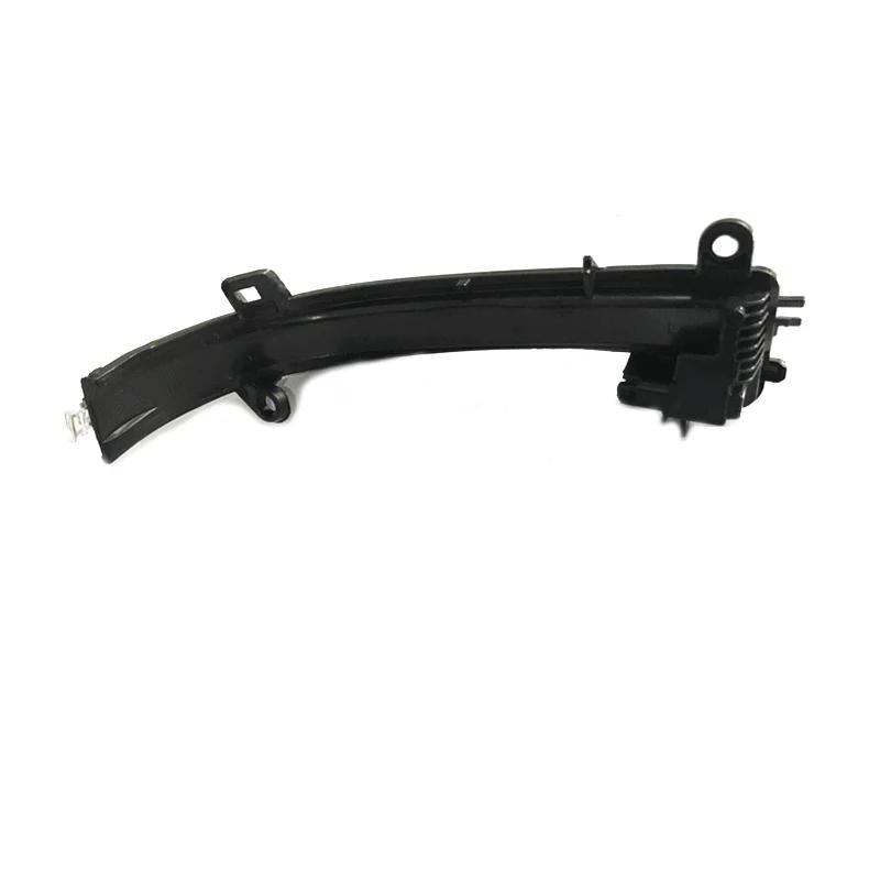 For BMW 1 2 3 4 X1 M Series F20 F30 F34 F36 E84 F87 I3 Dynamic Black LED Turn Signal Light Sequential Rearview Mirror Light