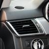 Front Row Wind Left Right Air Conditioning Vent Grill Outlet Panel For Mercedes-Benz ML GL GLE GLS W166 W292