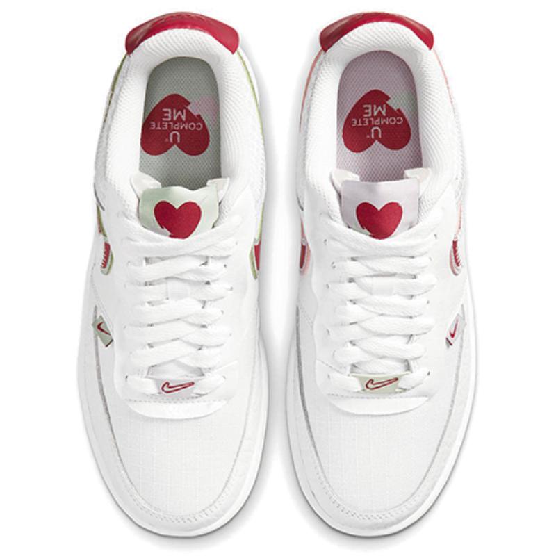Nike Court Vision Low Premium Valentine's Day Women's  CI7827-100