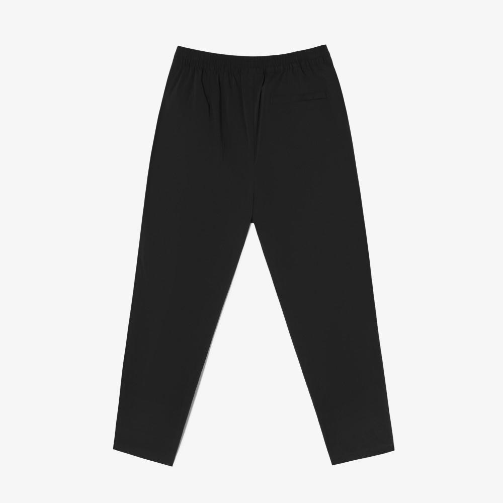 Lacoste Men's Woven Setup Basic Pants XH215E-54N031