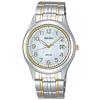 Spirit Men's Watch SBPN055 White