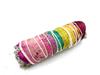 Sage Smudge Stick 7 Chakras Rose Petals 10cm