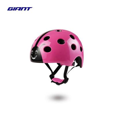 Giant Beetle Kids Helmet & Protective Gear Set