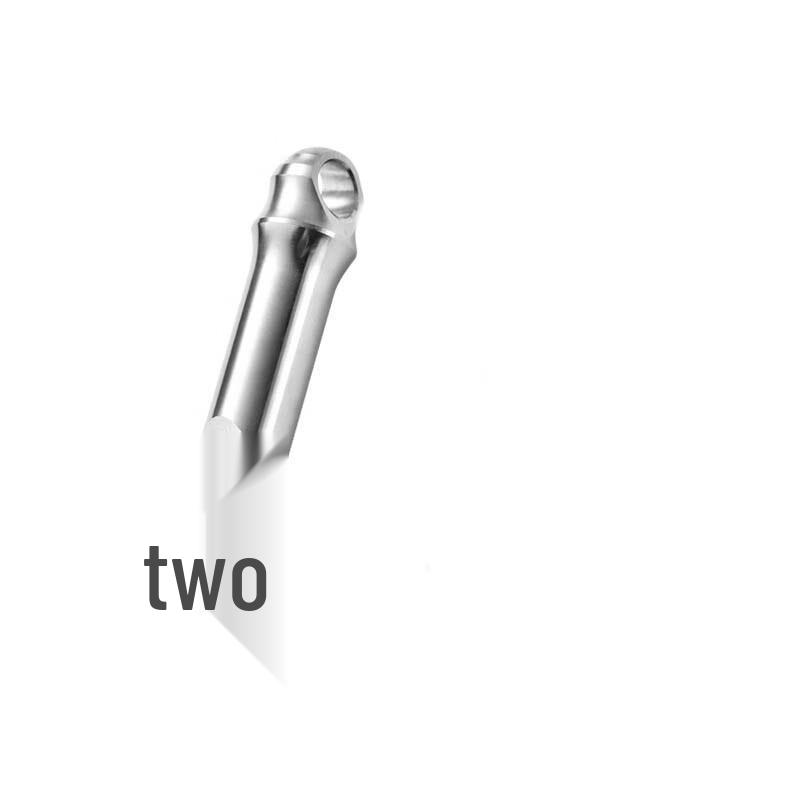 NuFeng Outdoor Titanium Alloy Survival Whistle