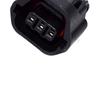 Camshaft Position Sensor &Connector Harness For HYUNDAI Atos Santa Fe Sonata Trajet KIA Magentis Picanto BA 1.0 1.1 39310-38050