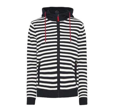 Sea Ranch Annelie Full Zip Sweatshirt