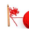 DIY Large Big Size Crochet Arting Wooden Crochet Hook Crochet Kit Knitting Tool Sewing Needles
