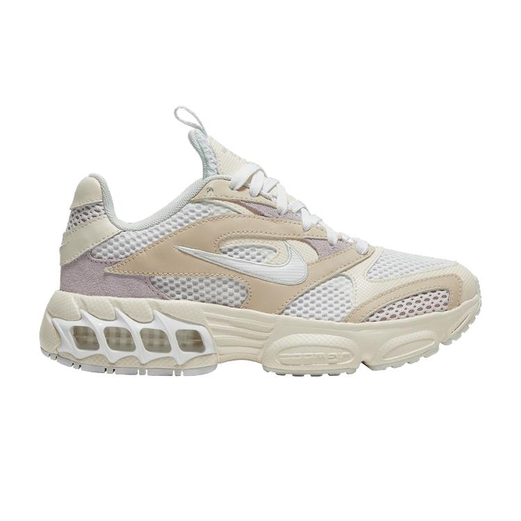 Nike Wmns Zoom Air Fire Pearl White 36.5