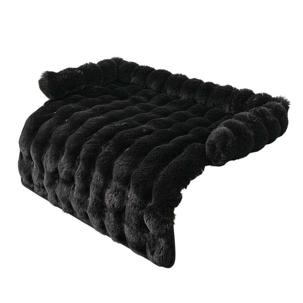 Winter Thickened Pet Soft Warm - Pad for Cats and Dogs Indoor Use