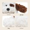 Jimny Dog Plush Toy - Cute & Super Soft Stuffed Animal Doll, Perfect Birthday Gift